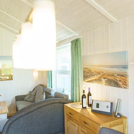 Otter Prázdninový dům