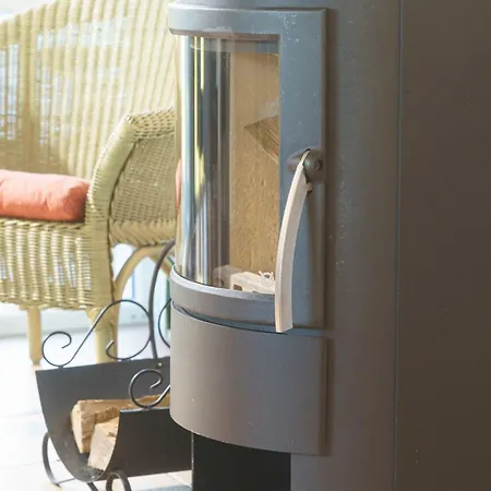 Otter Prázdninový dům *