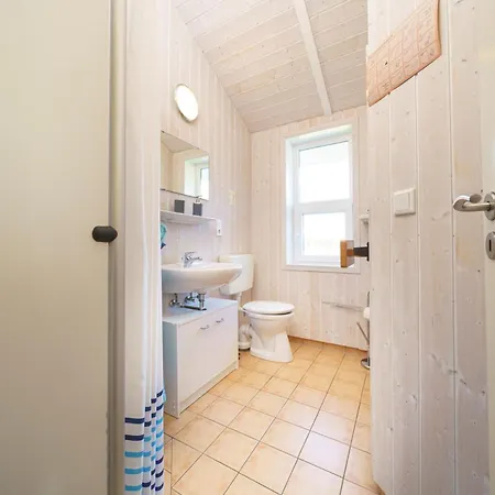 Prázdninový dům Otter