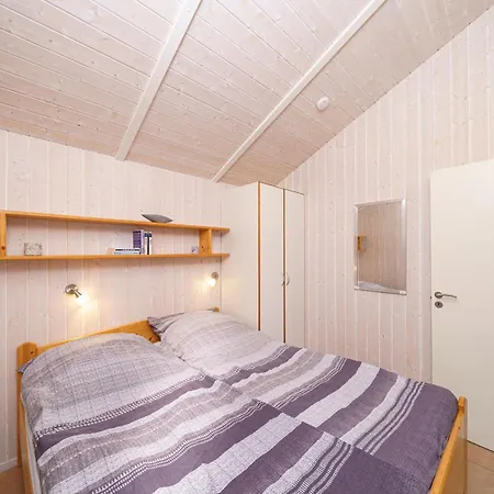 Prázdninový dům Otter Otterndorf