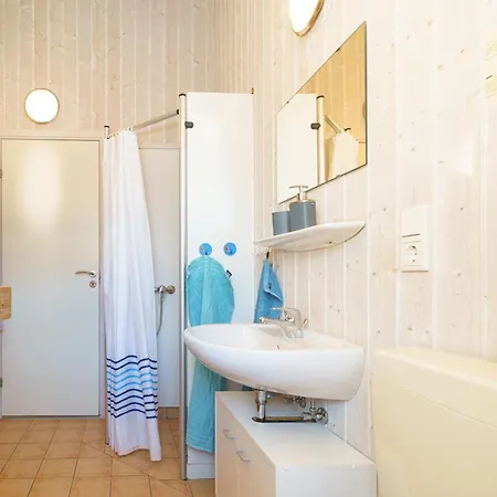 Otter Prázdninový dům *