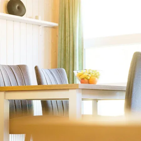 Prázdninový dům Otter Otterndorf