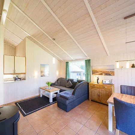 Prázdninový dům Otter *