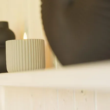 Prázdninový dům Otter Otterndorf