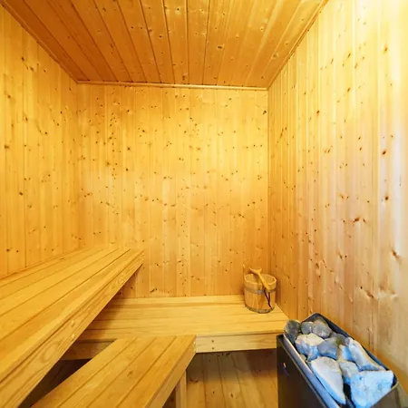 Otter Prázdninový dům *